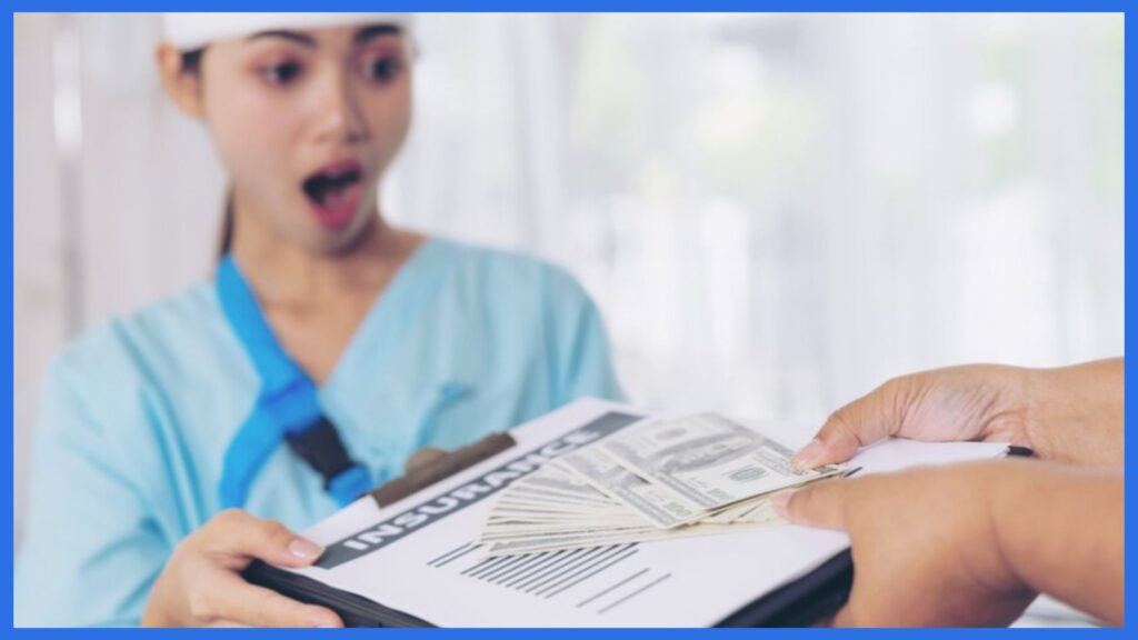 type of government loan for dental work