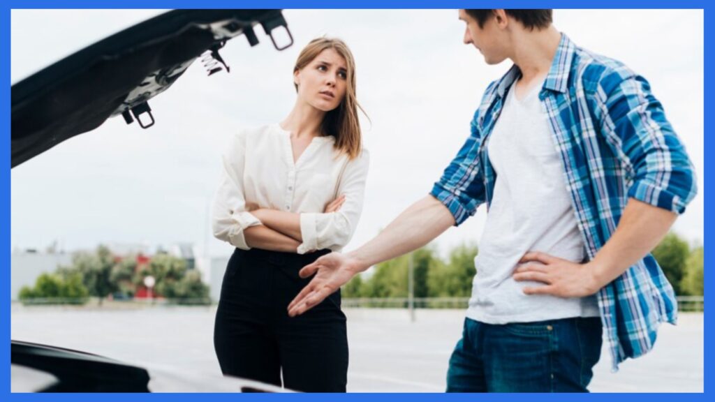Risks of Keeping a Car Loan in Your Name